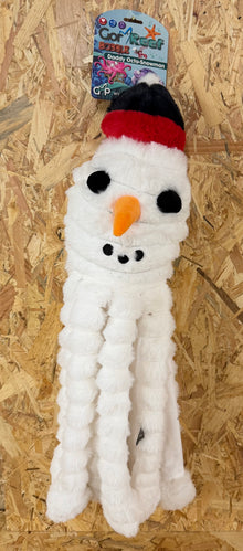 Gor Reef Octo-Snowman