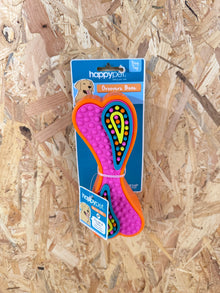Happy Pet Groovers Bone