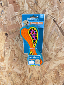 Happy Pet Groovers Bone