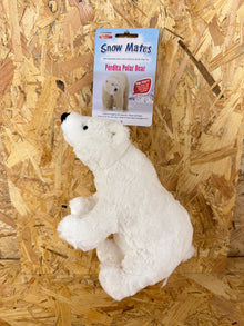 Animal Instincts Snow Mates Predita Polar Bear