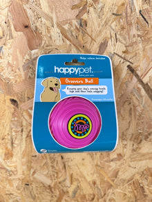 Happy Pet Groovers Ball