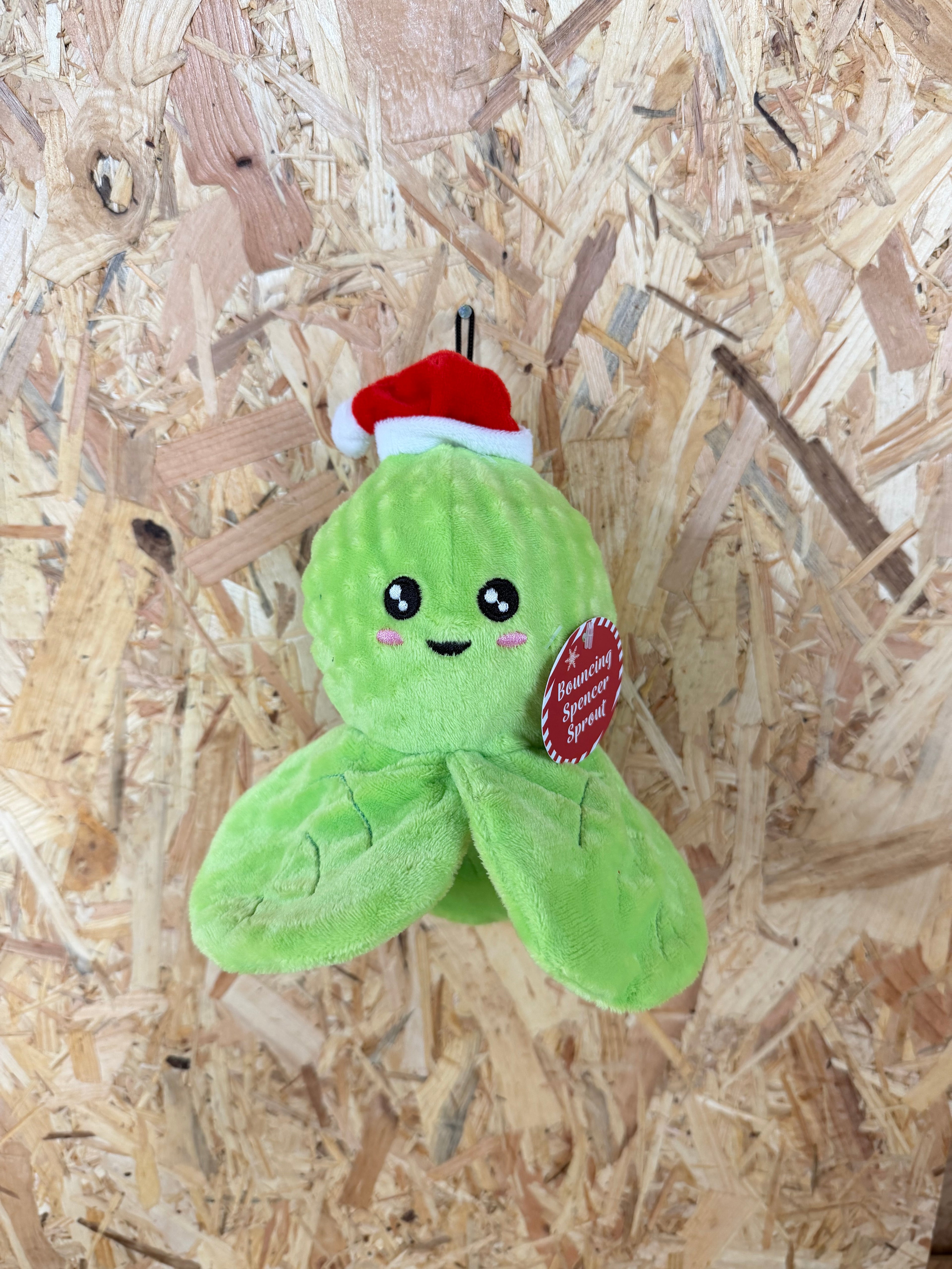 Ancol Bouncing Spencer Sprout