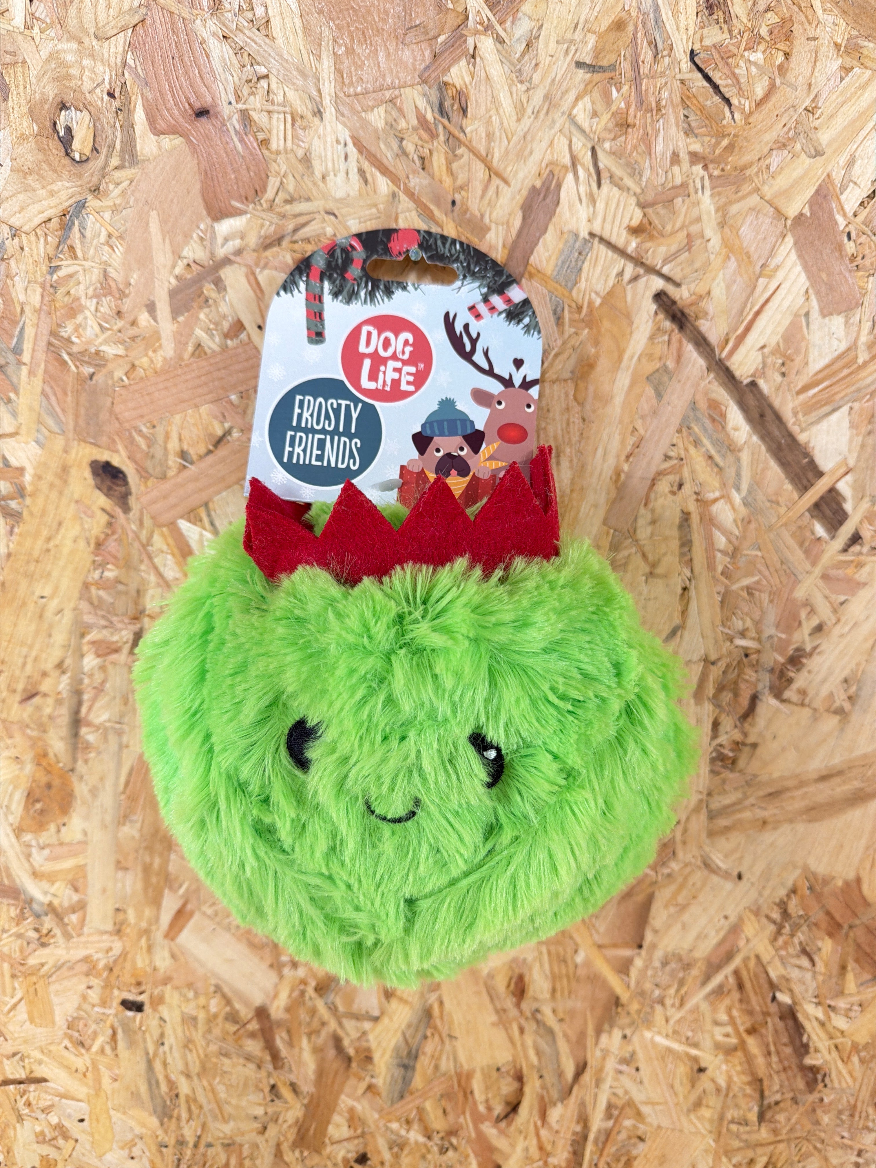 Dog Life Royal Sprouts