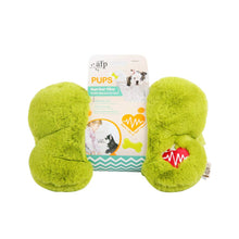 AFP Heartbeat Pillow