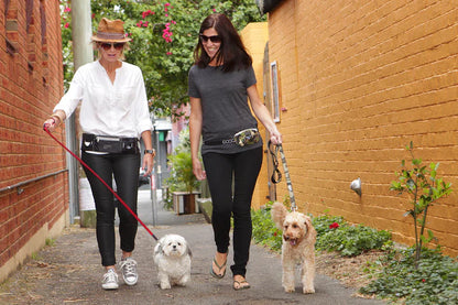 DOOG Belt Walkie Bag
