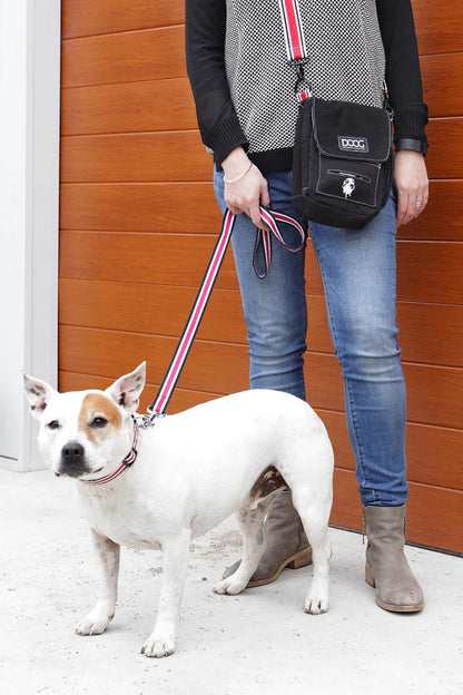 DOOG Shoulder Walkie Bag