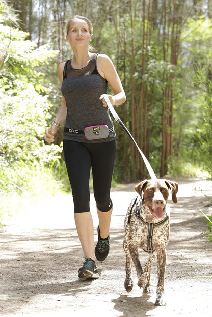 DOOG Mini Belt Walkie Bag