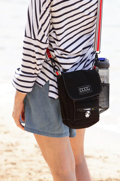 DOOG Shoulder Walkie Bag
