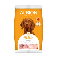 Albion Chicken Wings
