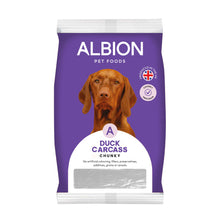 Albion Duck Carcass