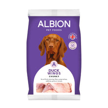 Albion Duck Wings