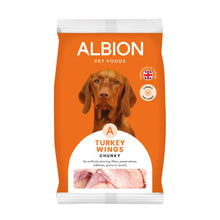 Albion Turkey Wings