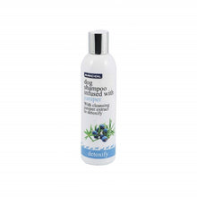 Ancol Dog Shampoo Detoxify 250ml