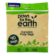 Ancol Made From Degradable Poo Bags