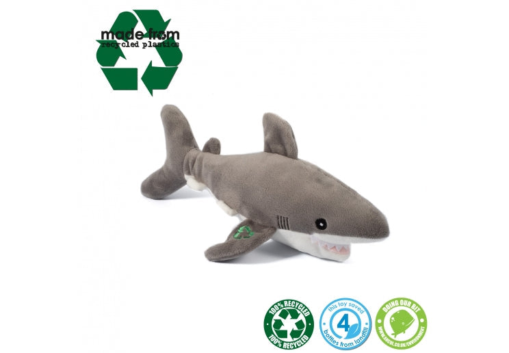 Ancol Made From Shark