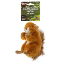 Animal Instincts Forest Friends Sammy Squirrel