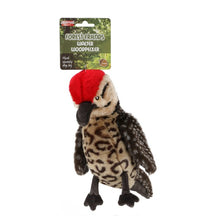 Animal Instincts Forest Friends Walter Woodpecker
