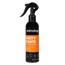 Animology Dirty Dawg Spray 250ml