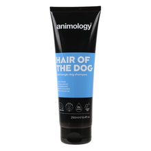 Animology Hair of the Dog Anti Tangle Shampoo 250ml