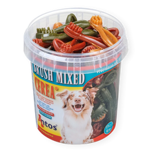 Antos Brush Mix 50pcs
