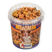 Antos Mini Mix