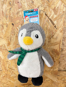 Happy Pet Pebble the Penguin