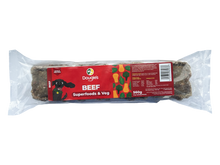 Dougie's Beef Superfoods & Veg 560g