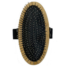 Bamboo Palm Brush