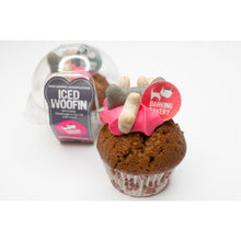 The Barking Bakery Iced Woofin