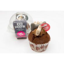 The Barking Bakery Iced Woofin