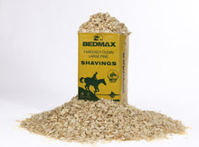Bedmax Pine Shavings 18kg