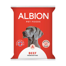Albion Pure Beef