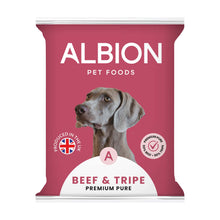 Albion Pure Beef & Tripe