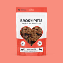 Beef Bites 100g