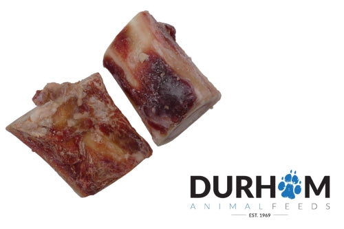 Raw Beef Shanks Mini
