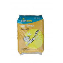 Best Pets Lightweight Cat Litter