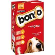 Bonio Original