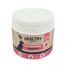 Boswellia Powder Supplement 250g