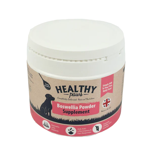 Boswellia Powder Supplement 250g
