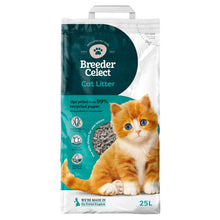 Breeder Celect Cat Litter