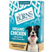 Burns Penlan Trays - Free Range Chicken