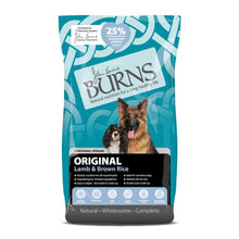 Burns Original - Lamb & Brown Rice
