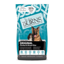 Burns Original - Chicken & Brown Rice