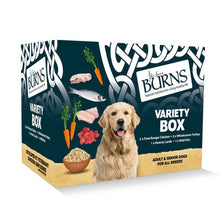 Burns Penlan Trays - Variety Box