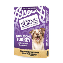 Burns Penlan Trays - Wholesome Turkey