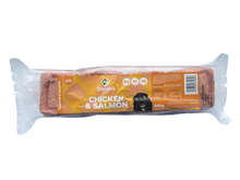Dougie's Chicken & Salmon 80/10/10 560g