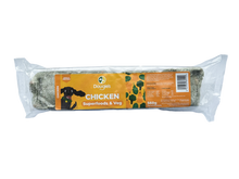 Dougie's Chicken Superfoods & Veg 560g