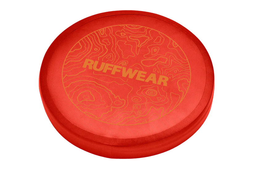 Ruffwear Camp Flyer Toy