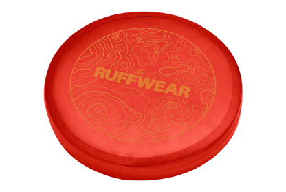 Ruffwear Camp Flyer Toy