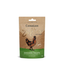 Canagan Softies Chicken Dog Treats